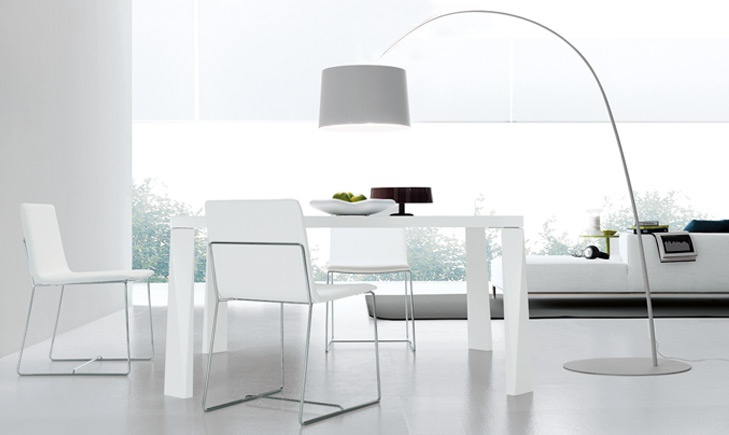 Dining room (dining set) Jesse, SUOMI