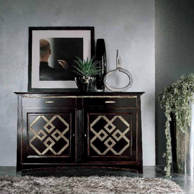 Dining room (dining set) Naima