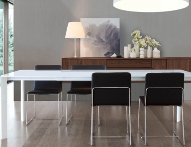 Dining table - transformer, SENSAI - Jesse