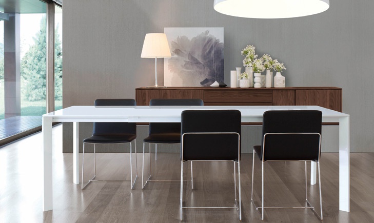 Dining table - transformer, SENSAI - Jesse