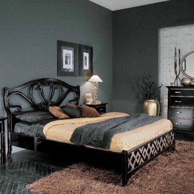 Bedroom (Suite bedroom) Naima 