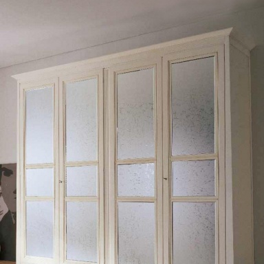 Bedroom (Suite bedroom) Naima