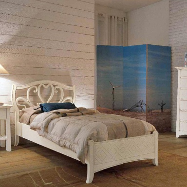 Bedroom (Suite bedroom) Naima