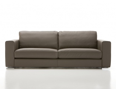Double sofa Broadway, Alberta Salotti