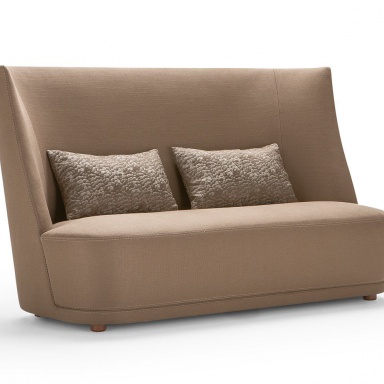 Double sofa Vivien