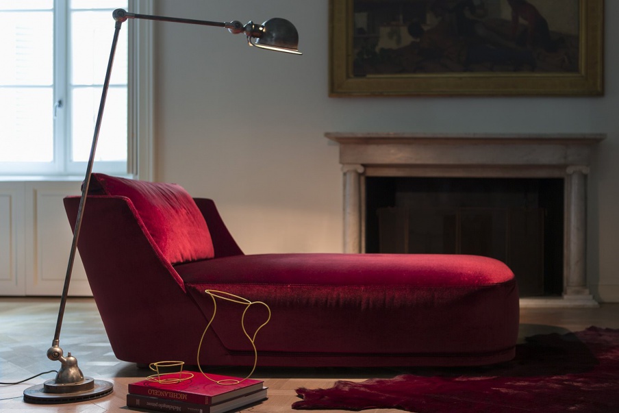 Couch Vivien, Alberta Salotti