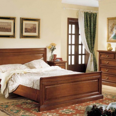 Bedroom (Suite bedroom) Mirandola Export