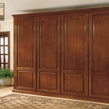 Wardrobe Mirandola Export