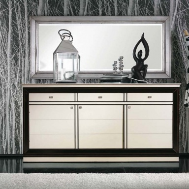 Stand Mirandola Export