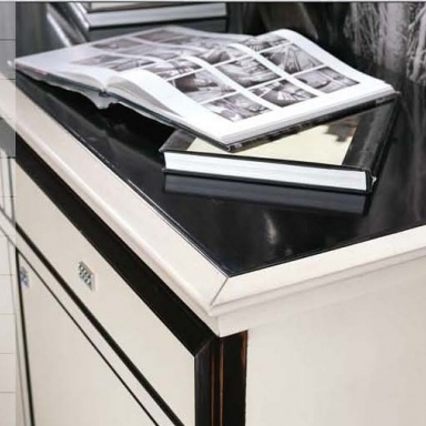 Stand Mirandola Export