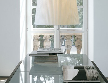 Dining table - transformer, TWIN - Jesse