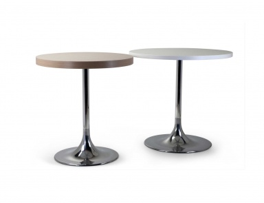 Table round Mannus, Domingo Salotti