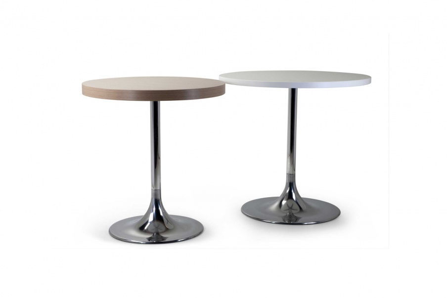 Table round Mannus, Domingo Salotti