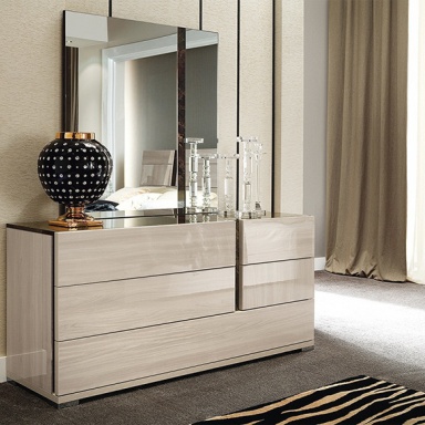 Bedroom (Suite bedroom) Teodora