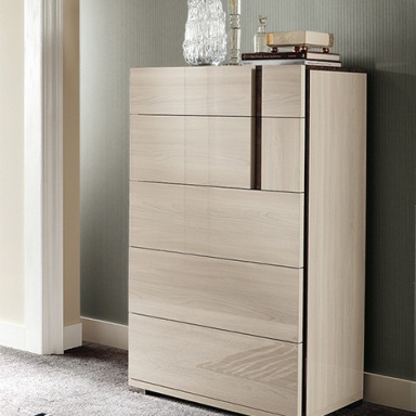 Bedroom (Suite bedroom) Teodora