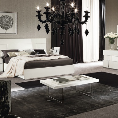 Master bedroom (bedroom set) Canova