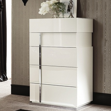 Master bedroom (bedroom set) Canova