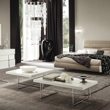 Master bedroom (bedroom set) Canova