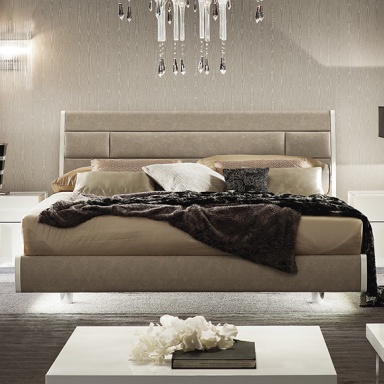 Master bedroom (bedroom set) Canova