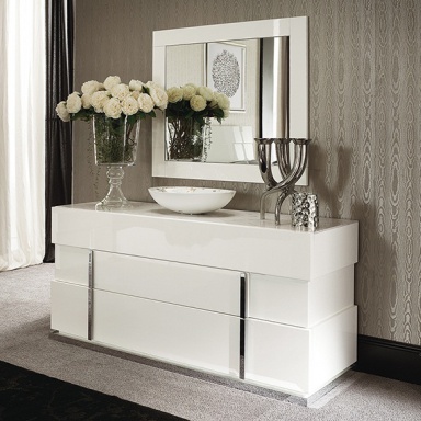 Master bedroom (bedroom set) Canova