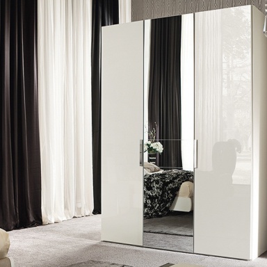 Master bedroom (bedroom set) Canova