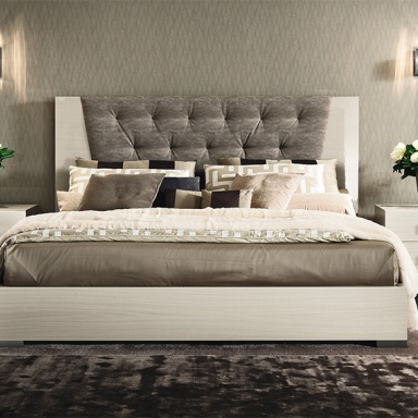 Bedroom (Suite bedroom) Mont Blanc