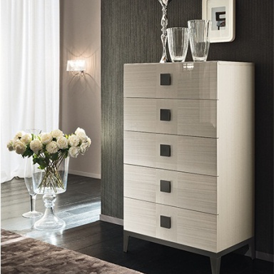 Bedroom (Suite bedroom) Mont Blanc