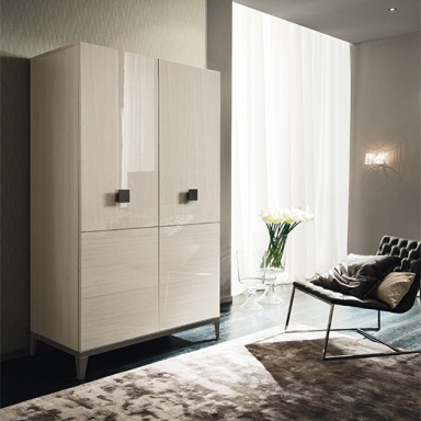 Bedroom (Suite bedroom) Mont Blanc