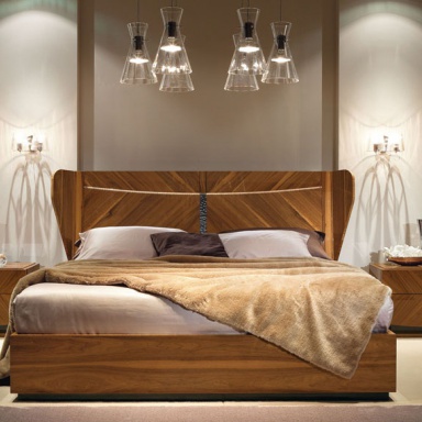 Bedroom (Suite bedroom) Opera