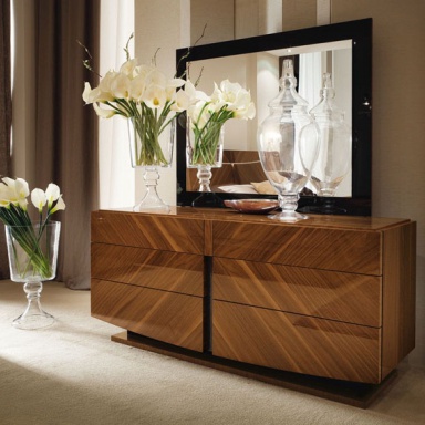 Bedroom (Suite bedroom) Opera