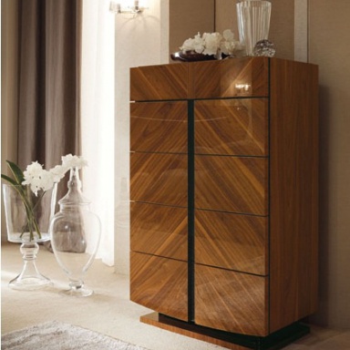 Bedroom (Suite bedroom) Opera