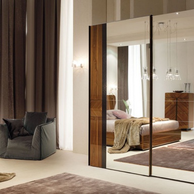 Bedroom (Suite bedroom) Opera