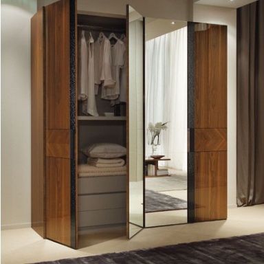 Bedroom (Suite bedroom) Opera