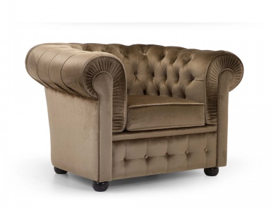 Chair on a wooden frame 800, Domingo Salotti