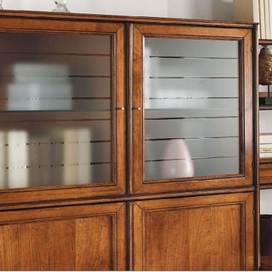 Modular system Mirandola Export