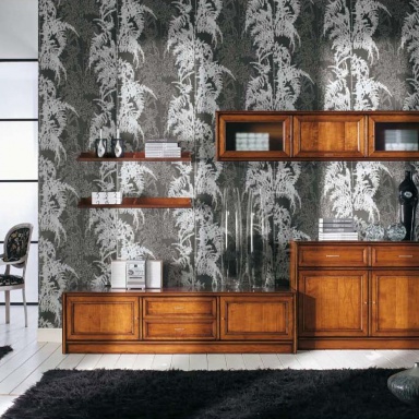 Modular system Mirandola Export