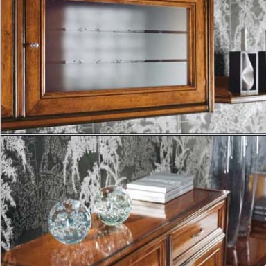 Modular system Mirandola Export