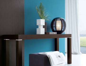 Console - transformer, BIG CONSOLE - Jesse