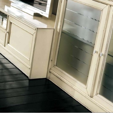 Modular system Mirandola Export