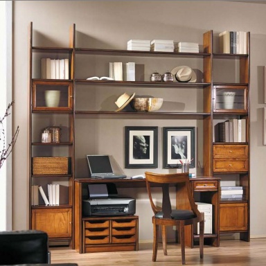 Modular system Mirandola Export