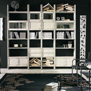 Modular system Mirandola Export