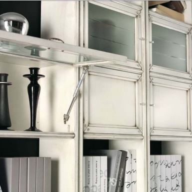 Modular system Mirandola Export