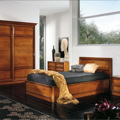 Bedroom (Suite bedroom) Mirandola Export