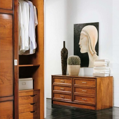 Bedroom (Suite bedroom) Mirandola Export