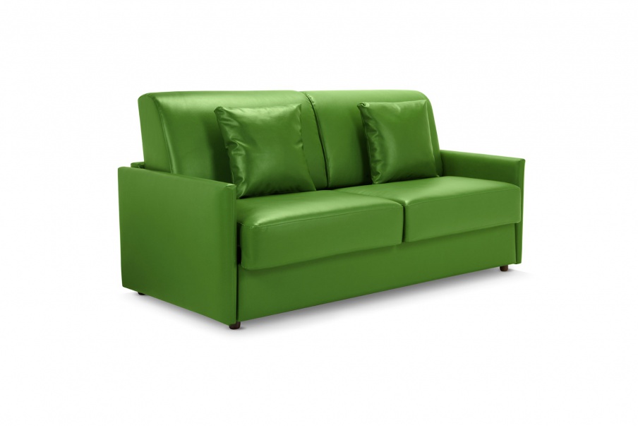 The sofa Pegaso, Domingo Salotti