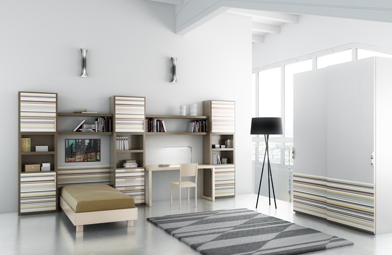 Children (Suite for children) C54, Julia Arredamenti