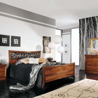 Bedroom (Suite bedroom) Mirandola Export