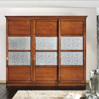 Wardrobe Mirandola Export