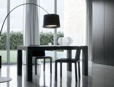 Dining table - transformer, ALBERT - Jesse