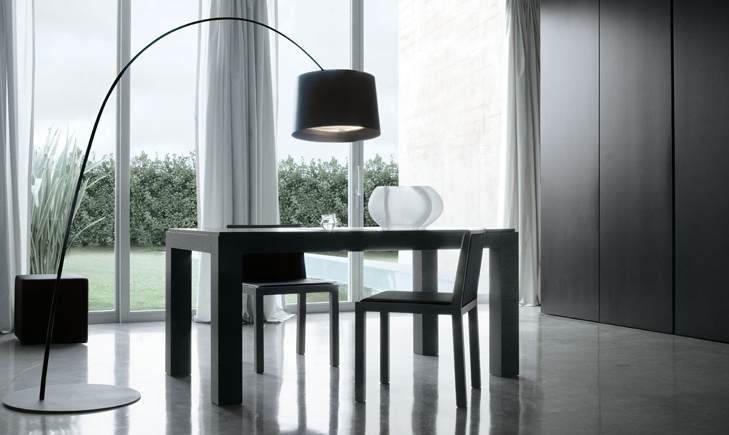 Dining table - transformer, ALBERT - Jesse